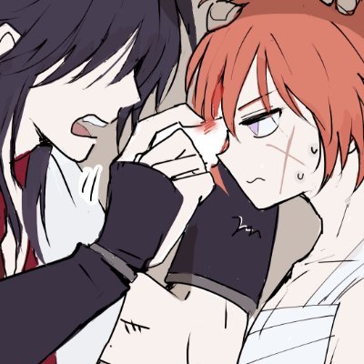 megajet's profile picture. 好きなものを好きなように描いて言いたい放題する軽率なおじさんの居酒屋。雑多だけど当面は剣心道場になります。人見知りしないので気軽に飲んでいってください。◆ペルソナ5 @megajetR ◆普段はBluesky https://t.co/VNmJZ0Bcjh