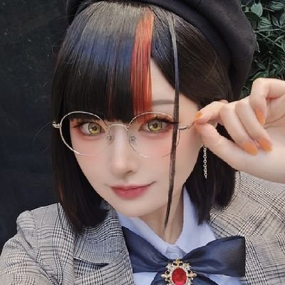 kyokotitty_'s profile picture. 🇯🇵/きょこち。25↑ 既婚者ﾀﾞﾖ
ﾃﾞｯｶｸﾅｲﾖ.ᐟ @dekkaku_naiyo
男装🩵 @kyotitty_
ﾀﾞｲﾀｸﾍﾘｵｽ 💉💘 🧸♔︎ ｷﾞｬﾙがｽｷ♡
ｴｺﾞｻ #きょこちみてみて
TikTok ▹▸https://t.co/RmQ6yegeSc
