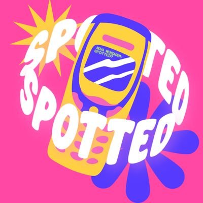 spottedzn's profile picture. Se te seguimos, é porque tem alguém da UFRJ de olho em você. ͏ ͏ ͏ ͏ ͏ ͏ ͏ ͏ ͏ ͏ ͏ ͏ ͏ ͏ ͏ ͏ ͏͏ ͏ ͏ ͏ ͏