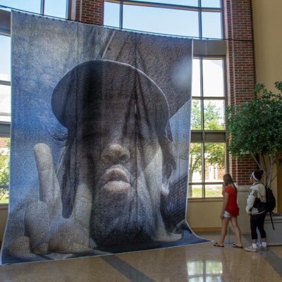 Uniqueasme's profile picture. Delivered 11/13/2025 I received my sword my helm and most important my shield! ✝️ We are Charlie! Jesus is king! 👑