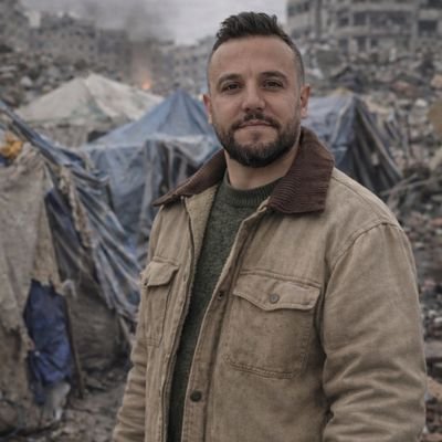 Adamgaza1989's profile picture. 🇵🇸 عربي فلسطيني 🇵🇸