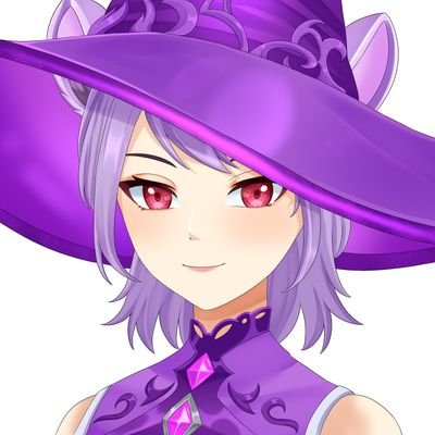 lily_starchaser's profile picture. VTuber who loves cozy worlds, epic JRPGs, D&D campaigns, VA work & belting tunes! ☆ She/they ♡ NSFW? Permission only 🔞