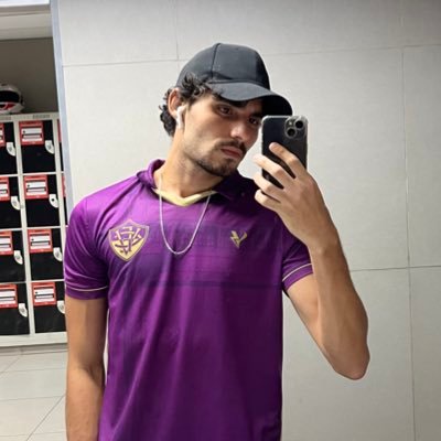 lucasboleno's profile picture. maior fã vivo de 3 graças