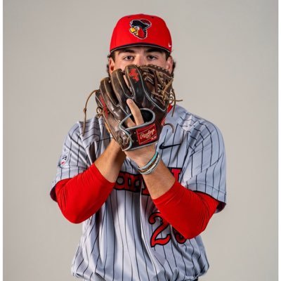 Brady_Benevides's profile picture. @barryubaseball ‘29 ⚫️Vuori Athlete ⚫️@delraylightning ‘25 ⚫️Suncoast HS ‘25 ⚫️Elite Squad National ‘20- ‘24 ⚫️(561) 383-0338