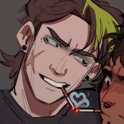 eggqqe's profile picture. Commissions & Adopts Artist • Developing CREEKSVALE