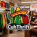 Cuh Thrift - @CuhThrift94232 - Twitter
