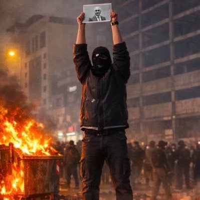 GhasedakZ's profile picture. ✌️ایران رو پس میگیریم