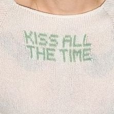 yourdelicatpov's profile picture. Kiss All The Time. Disco, Occasionally.