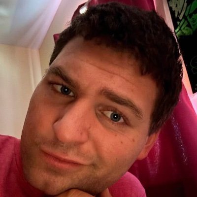 RLegend9314906's profile picture. I blog about entertainment and mental health: 
Follow me On Beehiiv:https://roberts-newsletter-
Follow me On Substack:https://t.co/ZLRmuC22Me?