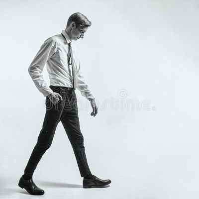 Faizanli's profile picture. Do you remember that LinkedIn post where someone hired a homeless person sleeping in the alley near the agency?