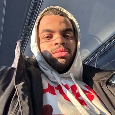 Mr_Makehercumm's profile picture. 🇭🇹 Anime connoisseur and freak😏