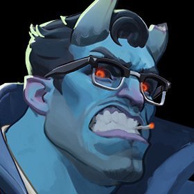 LilyDotDEADLOCK's profile picture. 