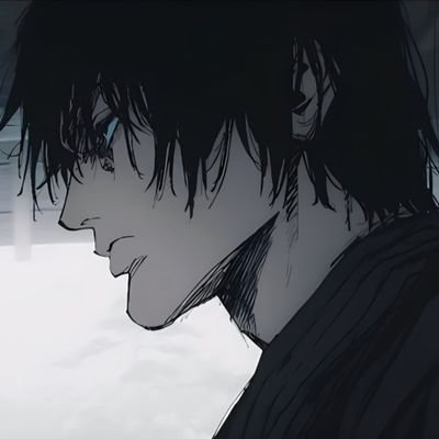 thvsensei's profile picture. But baby you're still blue, blue