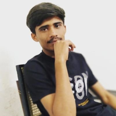 Hanu_29b's profile picture. Be a miracle 🌠 BISHNOI ❤️