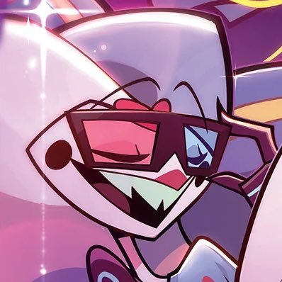 grimpierrot's profile picture. 20 // MINORS DNF // 📻🍎- 🕸️💗🥃🎩// ❌ AI, REPOSTS, PROSHIP❌