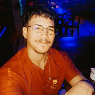 Sasaulo3's profile picture. Irraaa salve galera! Meu nome é Saulo e estou só de passada mesmo, moro no nordeste do Brasil ;D e é isso! abraços.♥️