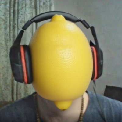 LtakeGameReview's profile picture. VOID
KICK Steamer - SPORT DRINK ENTHUSIAST
Streaming EVERYDAY baby! 
2026/27 - Year of the Cuck