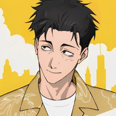 Curs3dLawyer's profile picture. I prefer to keep my eyes open, in a blinded world.

(JJK crack-rp, young-Hiromi. Pfp credit: kyeoneurrvz)