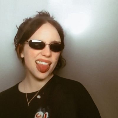 billieproud's profile picture. 🫀