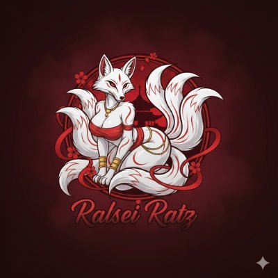 RalseiRatz's profile picture. me llamo Ralsei, como el de deltarune 🦄 || Gamer de cuna || extravaganza 🖤 🔥
Latin✨ Friki👾