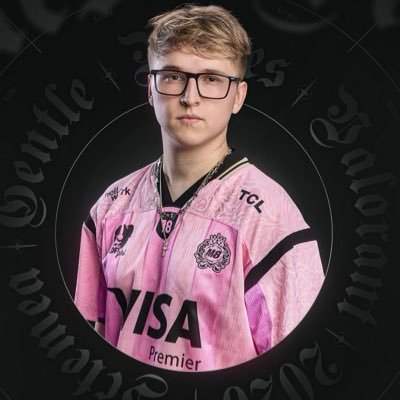 starxo5's profile picture. Valorant IGL for @gentlemates                  i won champs once