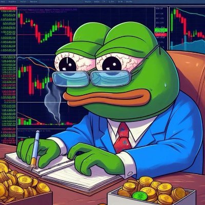 drnm777's profile picture. 「MicroChainAi 微链智控」交易者明智的选择。Discord：https://t.co/upIyKU6TFp