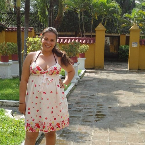 anmipoveda's profile picture. gestion proyectos