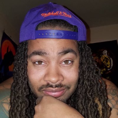 Waynehead8995's profile picture. They Love To Hate Me 😈