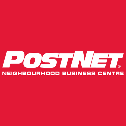 Design, print and ship with PostNet, your Neighborhood Business Center.