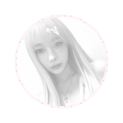 rlosette's profile picture. 𝗉𝗂𝗇𝗄 𝗐𝗈𝗋𝗅𝖽⠀𓂂 ⠀₊ ♡𝖻𝗈𝗐𝗌⠀𝗀𝗂𝗋𝗅⠀…𝟽𝟽𝟽!𓍯