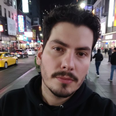 cowrlos's profile picture. Paladin in World of Warcraft, cannabis friendly, and compulsive kitten gif sharer.

Battlenet: Snickers#11906