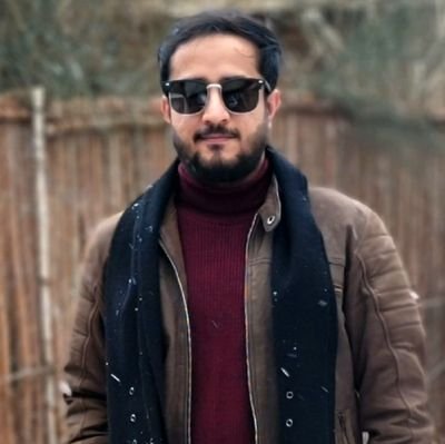 Arbazkhantareen's profile picture. Journalist | Media Researcher, 
Exploring Hybrid Warfare • Digital Repression • Narrative Control.
Bridging journalism, tech & governance | Views personal