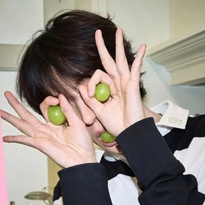 xinxinantonx's profile picture. °₊·♡ p'wonbin 🤍🌷⋆⑅˚₊