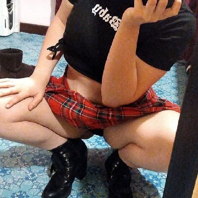 JadeWild97's profile picture. 28, aussie, bratty, switch, dabble in findom for the right subs. BeemIt @psychocutiebrat