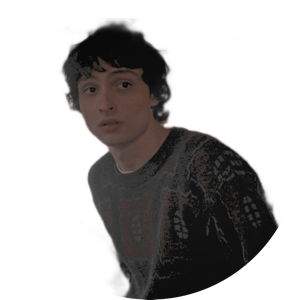 partyled's profile picture. i’m ‍ just ‍ some ‍ 𝗿𝗮𝗻𝗱𝗼𝗺 ‍ 𝚗𝚎𝚛𝚍 ‍ who ‍ got ‍ lucky ‍ that ‍ 𝐬𝐮𝐩𝐞𝐫𝐦𝐚𝐧 ‍ landed ‍ on ‍ his ‍ doorstep.