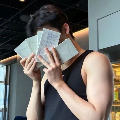 KINXNIGHT's profile picture. 