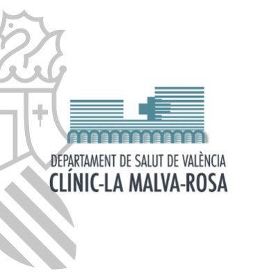 GVAclinic's profile picture. Compte oficial del Departament de Salut València-Clínic-la Malva-rosa: Hospital Clínic Universitari de València