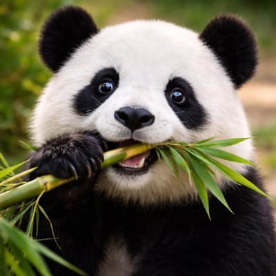 비싸게 PANDA