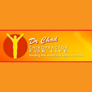 Healing the World One Spine at a Time. Find us on FB: http://t.co/RcL2arwQhM