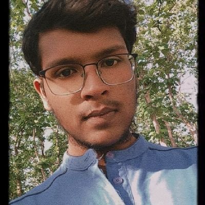 2SLanjewar2995's profile picture. 