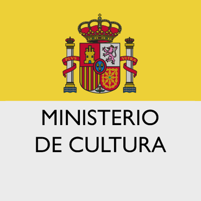 culturagob's profile picture. Ministerio de Cultura. Gobierno de España