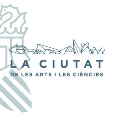 CACiencies's profile picture. Compte/Cuenta oficial de la Ciutat de les Arts i les Ciències. 📞961974686