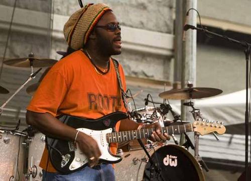 ChetSamuel's profile picture. 