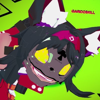 garidoskill's profile picture. 23 || 3D Animator Person|| Anime Punch Game Lagger ||
Work: garidoskill@gmail.com