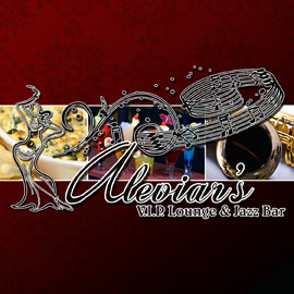 AleviarsVIP's profile picture. Aleviar’s offers a complete list of services for your entertainment & dining pleasures. Find us on Facebook; https://t.co/ajScNbqJNQ