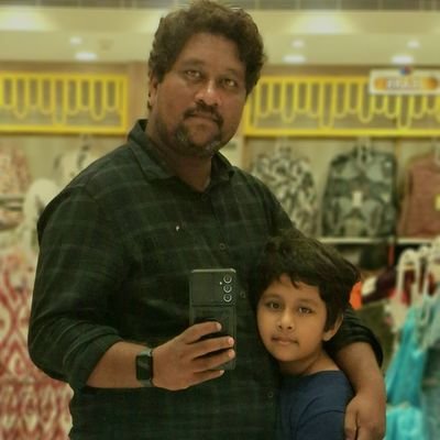 pyeshwanth's profile picture. 