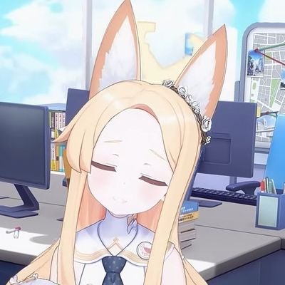 어둠의 루쓰 Profile