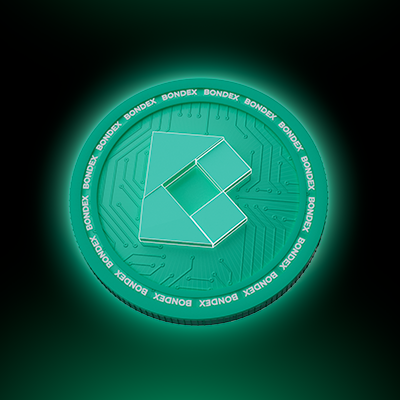 BDXNtoken's profile picture. $BDXN connects reputation, opportunity, and rewards.
The economic layer behind the Bondex ecosystem.
Powering @Web3Career & @web3jobsx
Built by @BondexApp