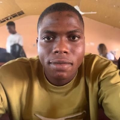 Goodluck22701's profile picture. God Fearing, Humble,Ambitious and Hardworking...