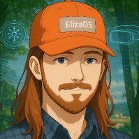HAdderiy93944's profile picture. Lead Engineer @elizaOS https://t.co/Q5BfJLysWA...